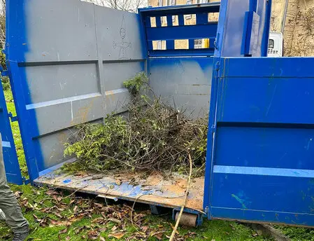 Débarras Végétaux Société Angoulême, Cognac, Barbezieux, Soyaux