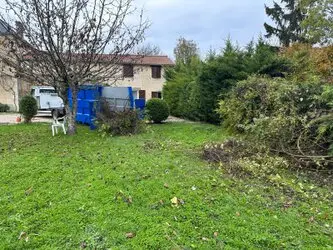 Loc Benne 16 - Location de benne & Débarras Charente (16)